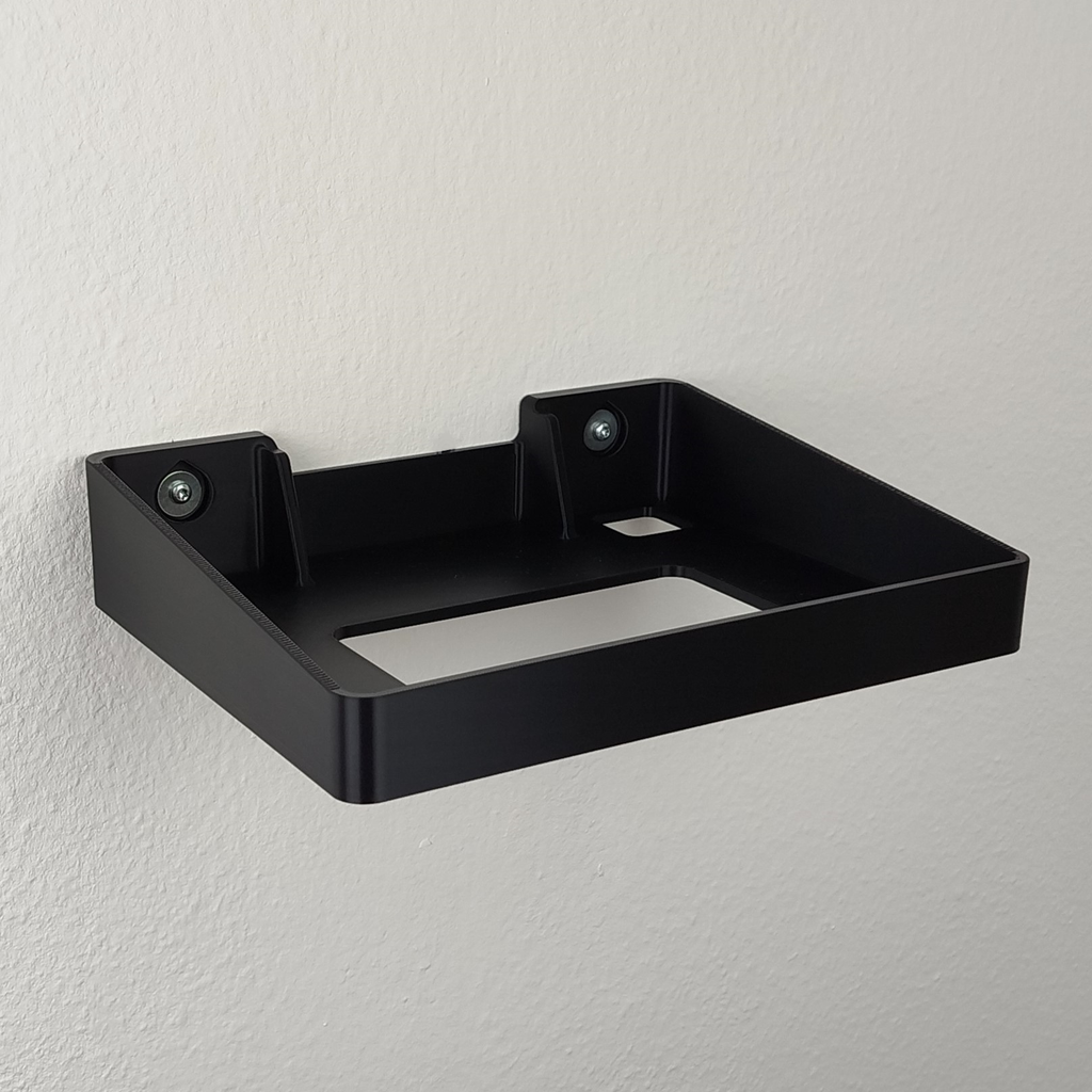 Wandhalterung für Löwenstein prisma Smart/Soft + Aqua Befeuchter