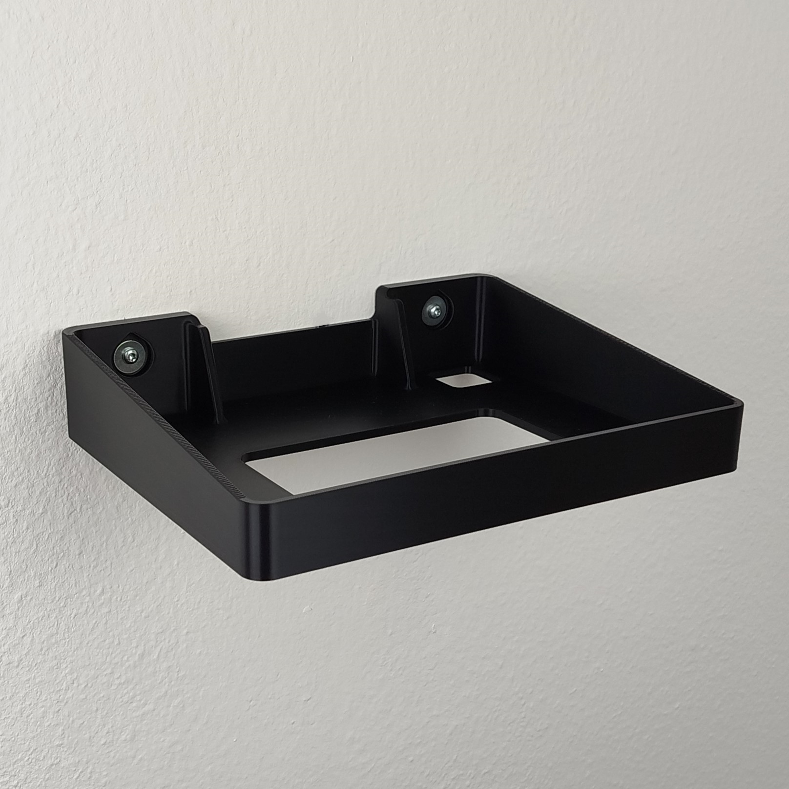 Wandhalterung für Löwenstein prisma Smart/Soft + Aqua Befeuchter