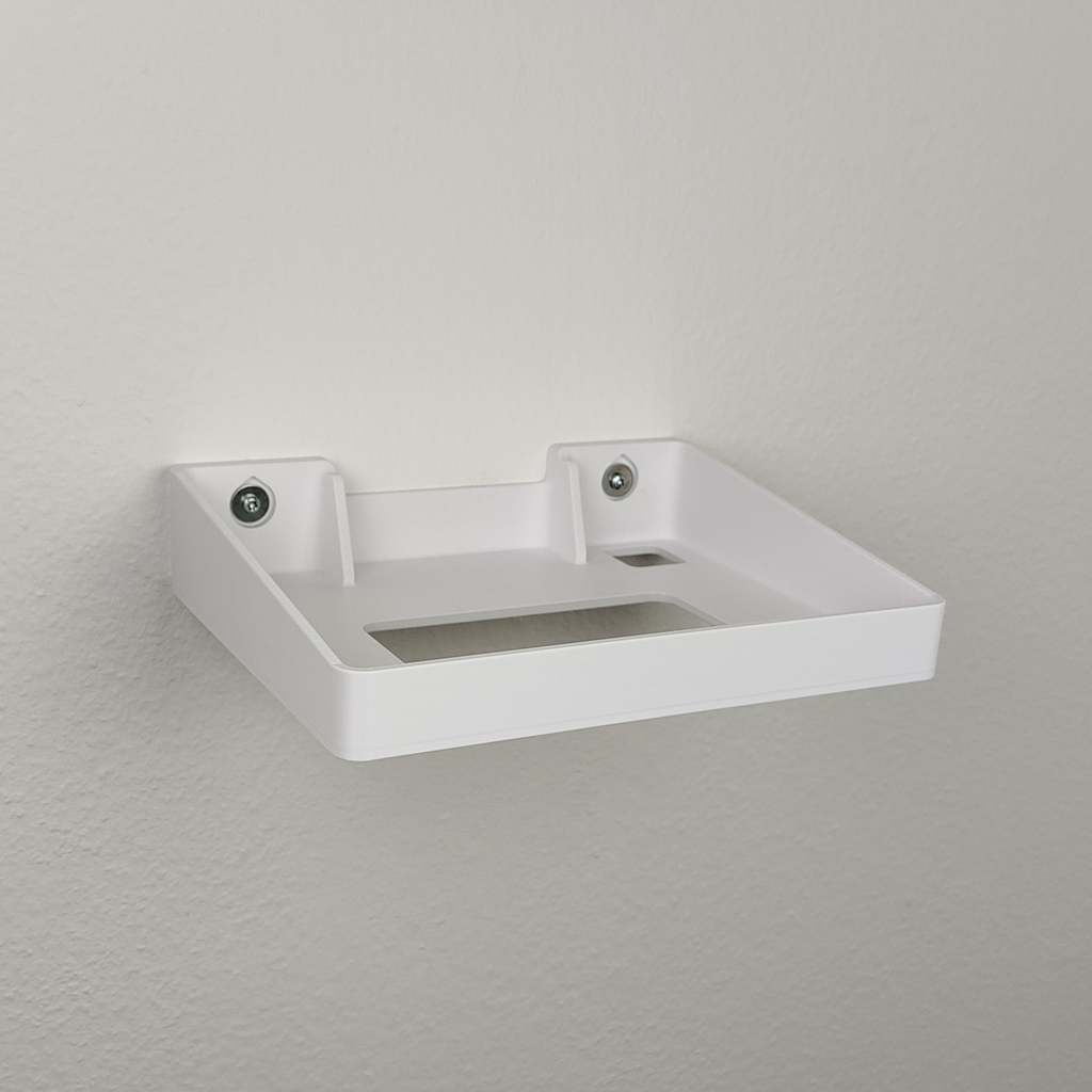 Wandhalterung für Löwenstein prisma Smart/Soft + Aqua Befeuchter