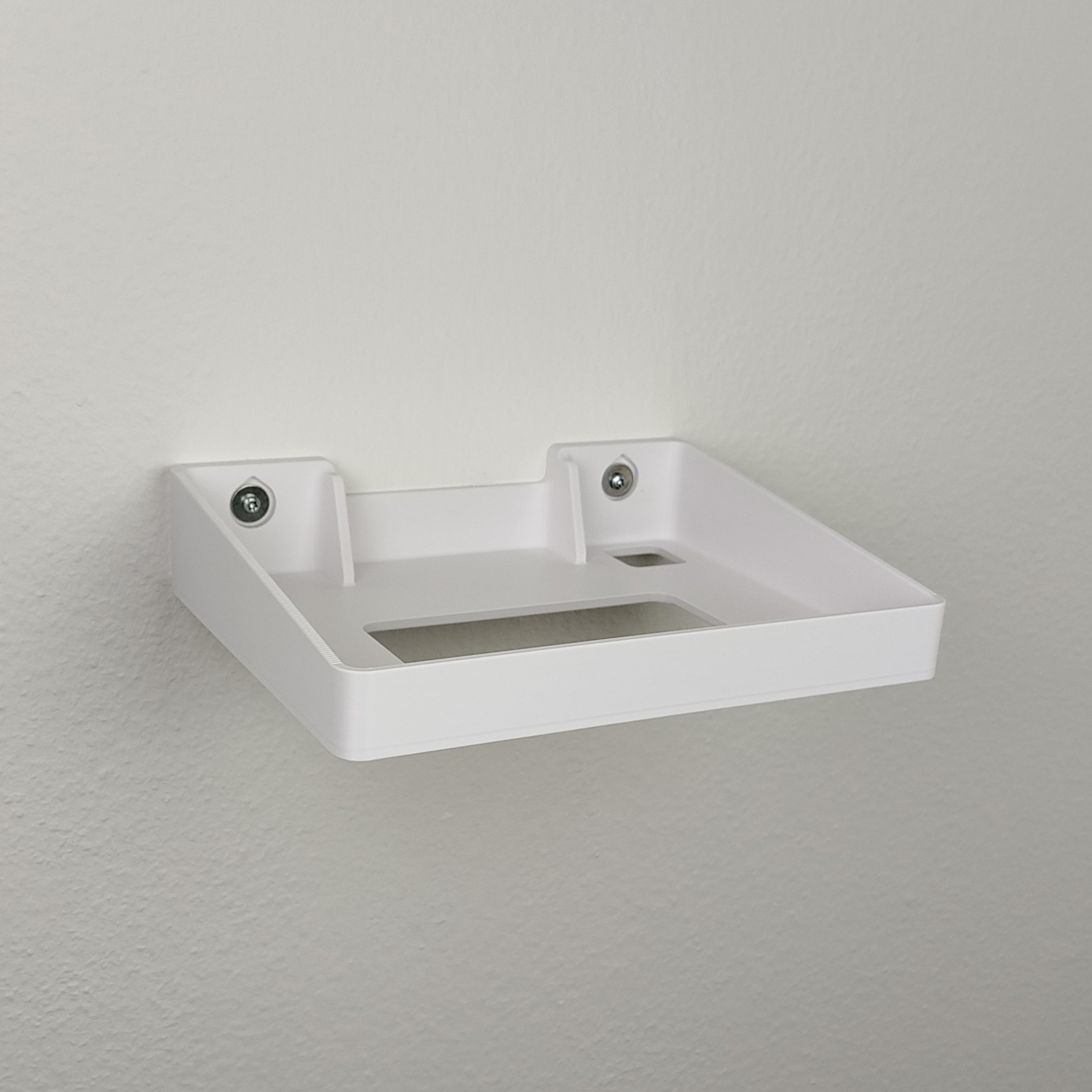 Wandhalterung für Löwenstein prisma Smart/Soft + Aqua Befeuchter