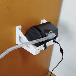 Suporte de parede Wall Mount ResMed AirSense 10