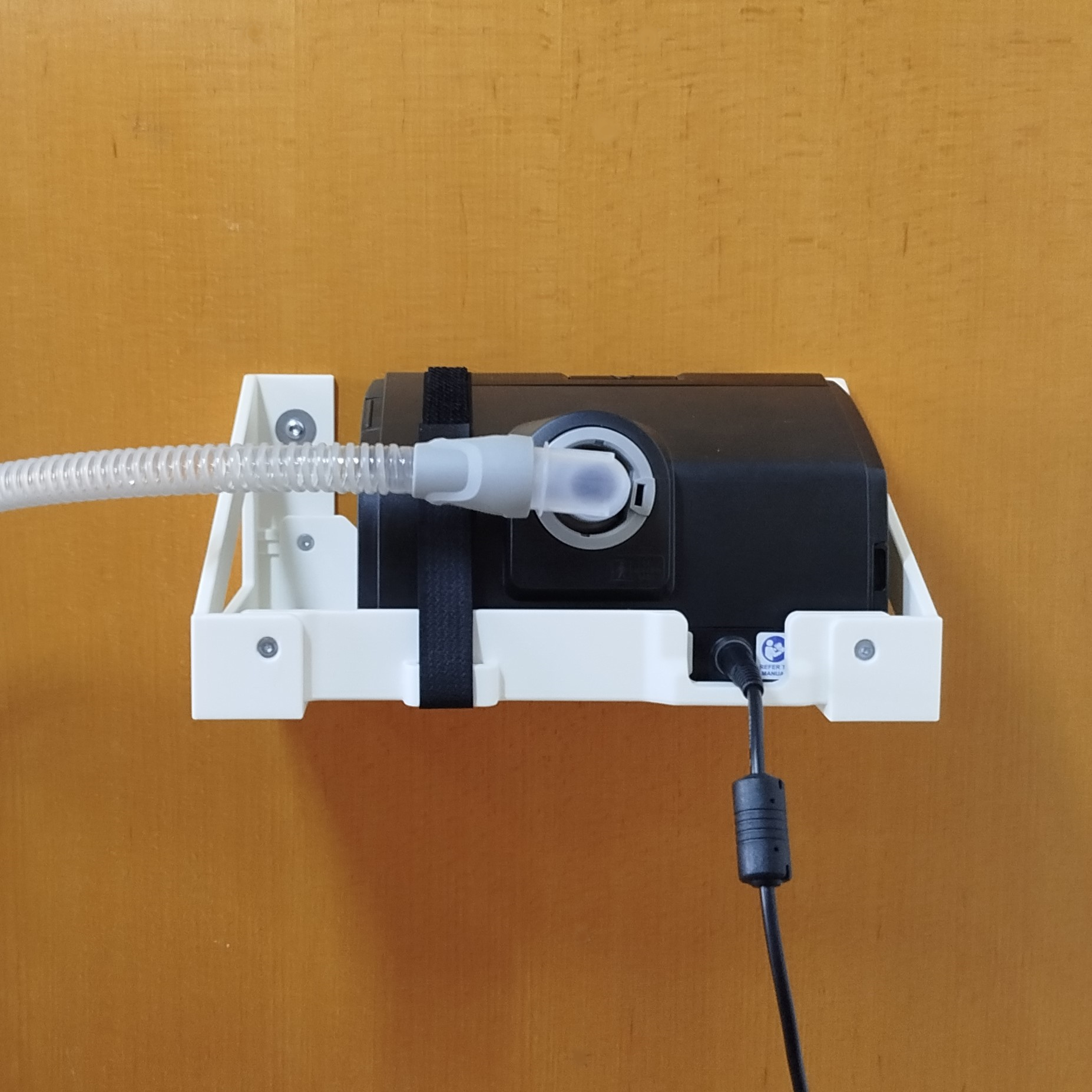 Wandhalterung Wall Mount ResMed AirSense 10