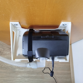 Wandhalterung Wall Mount ResMed AirSense 10