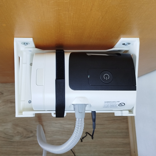 ResMed AirSense 11 Wandhalterung Basic