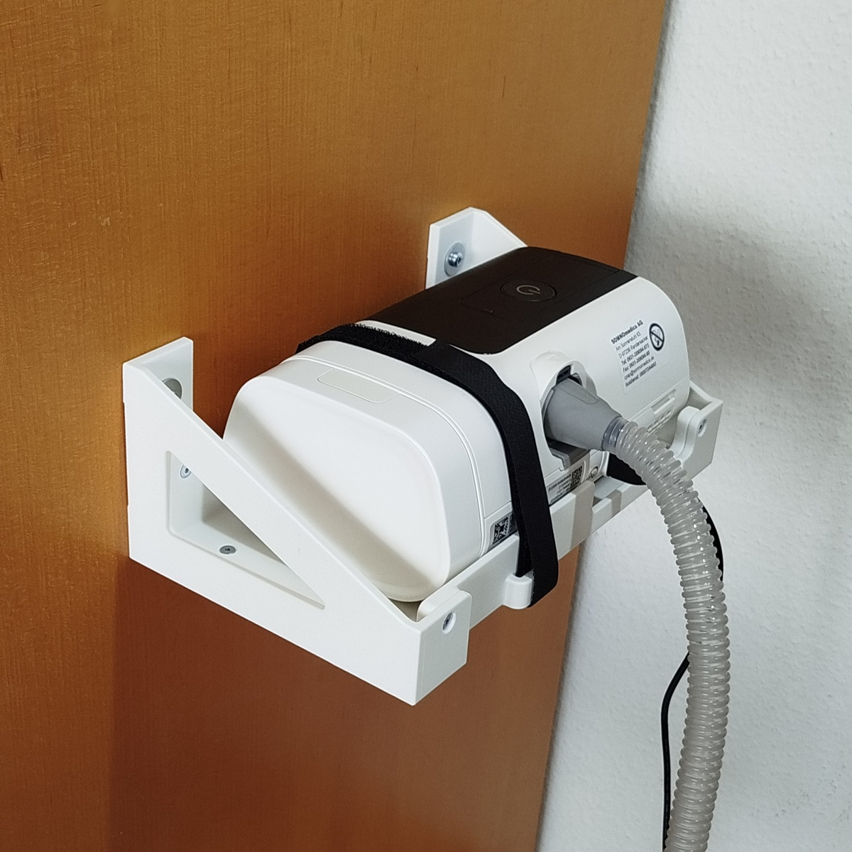 Wandhalterung Basic | ResMed AirSense 11