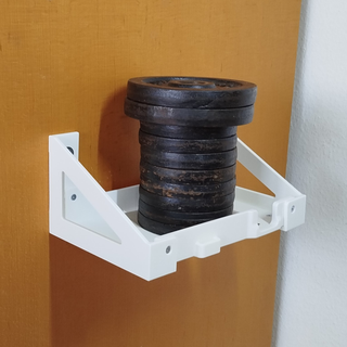 Wandhalterung Wall Mount ResMed AirSense 10