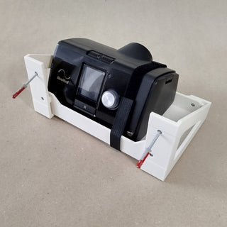 Wandhalterung Wall Mount ResMed AirSense 10