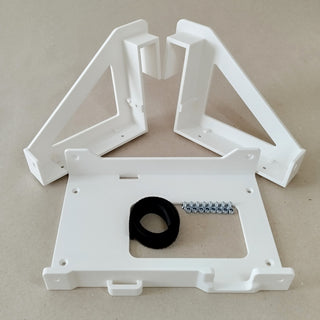 Bettrahmenhalterung | ResMed AirSense 10