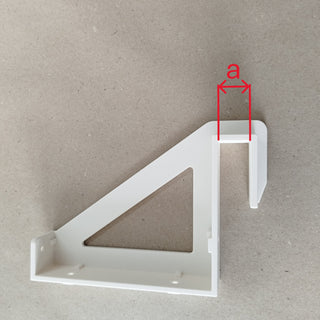 Bettrahmenhalterung | ResMed AirSense 10