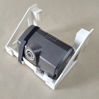 Bettrahmenhalterung | ResMed AirSense 10