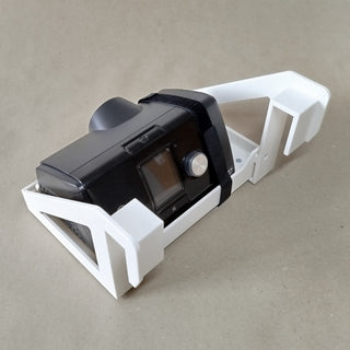 Bettrahmenhalterung | ResMed AirSense 10