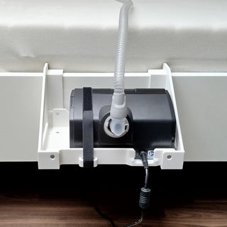 Bettrahmenhalterung | ResMed AirSense 10