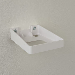Wandhalterung Löwenstein prisma SMART & SOFT weiß white 