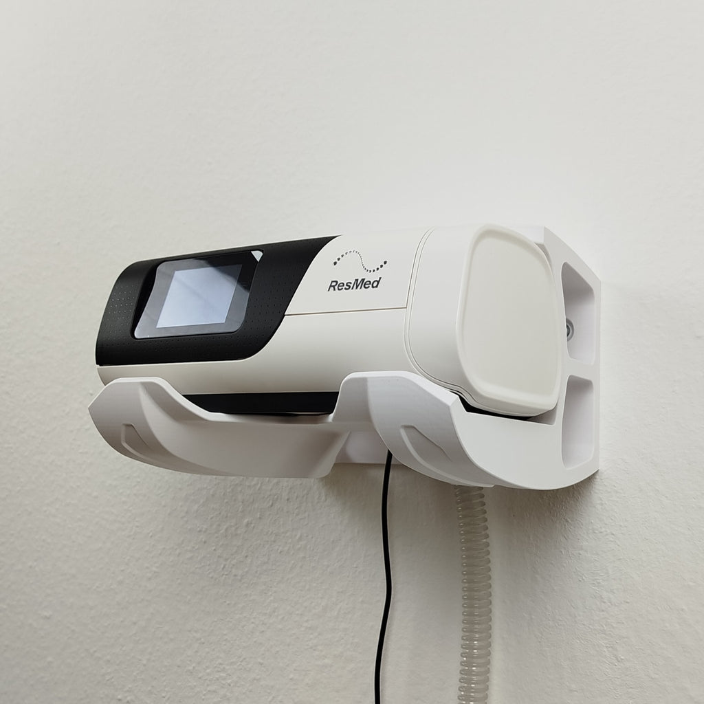 Resmed Airsense 11 Wandhalterung
