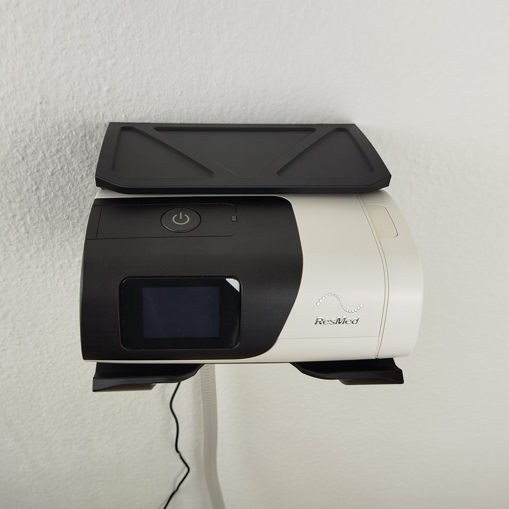 Wandhalterung Airsense 11