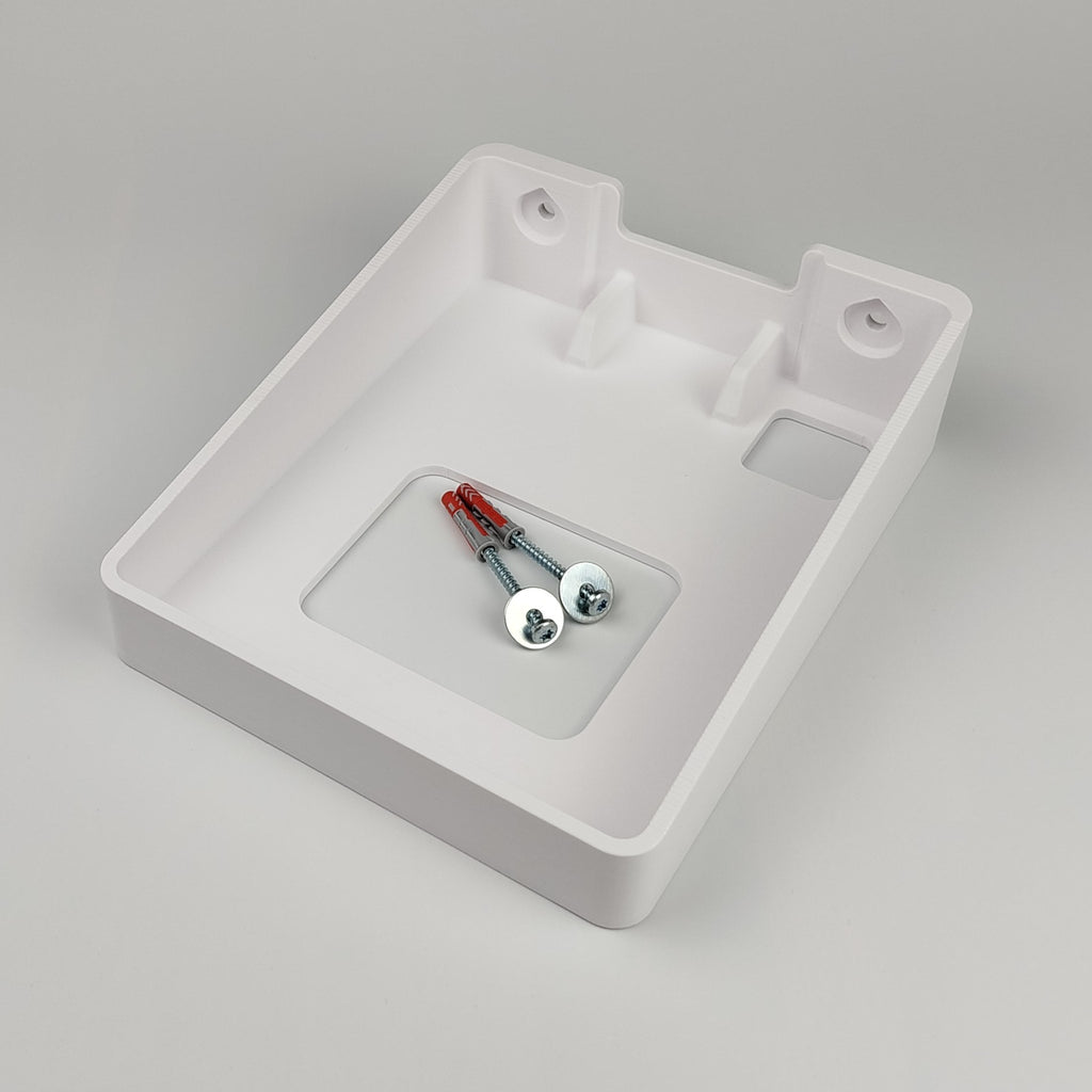 Wandhalterung für Löwenstein prisma SMART & SOFT (plus/max) | CPAP Halter inkl. Befestigungsmaterial