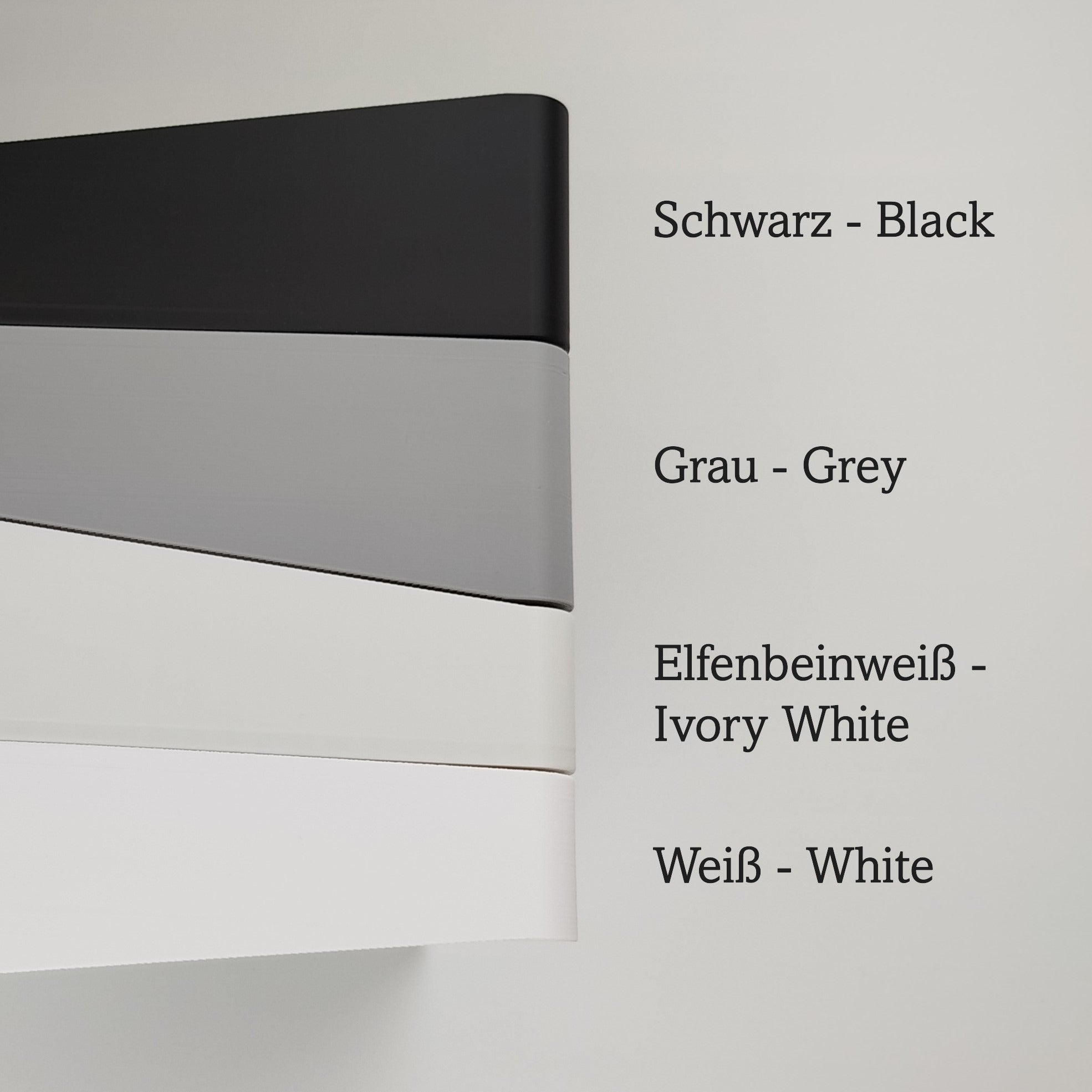 Wandhalterung für Löwenstein prisma SMART & SOFT (plus/max) | CPAP Halter inkl. Befestigungsmaterial