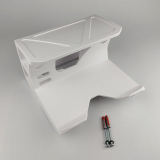 ResMed AirSense 11 Wandhalterung weiß white 