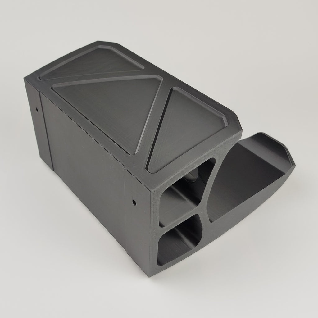 Wandhalterung für ResMed AirSense 11 | Premium Halterung inkl. Dübel u. Schrauben | perfekt für Schlafzimmer u. Wohnmobil