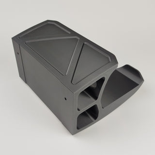 ResMed AirSense 11 Wandhalterung schwarz black