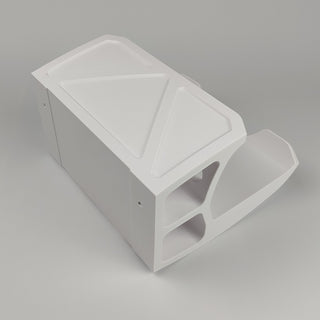 ResMed AirSense 11 Wandhalterung weiß white 