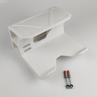 ResMed AirSense 11 Wandhalterung elfenbein ivory