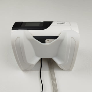 ResMed AirSense 11 Wandhalterung elfenbein ivory