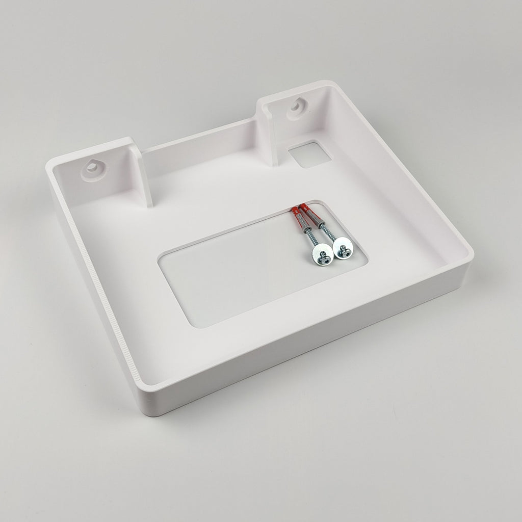 Wandhalterung für Löwenstein prisma Smart/Soft + Aqua Befeuchter