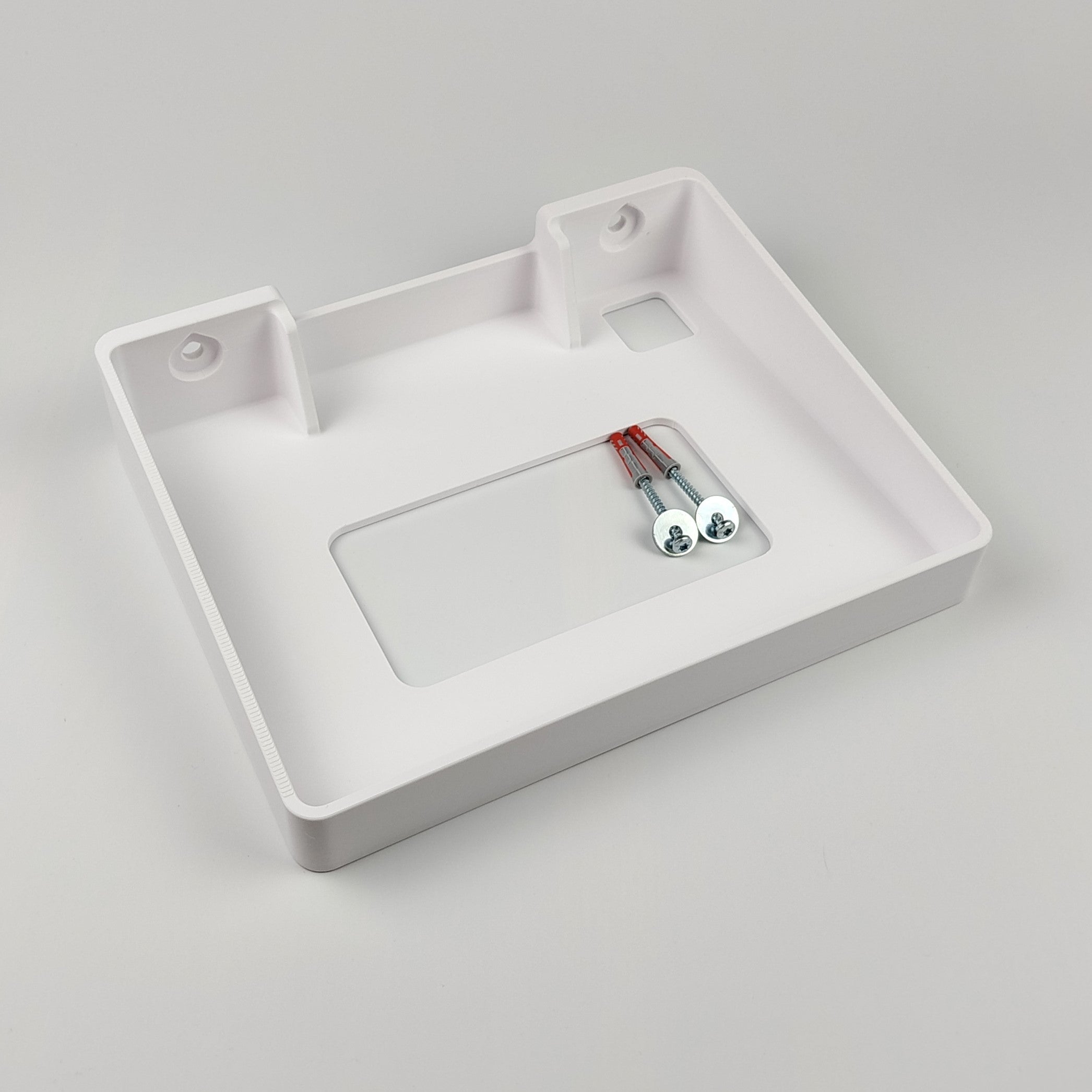 Wandhalterung für Löwenstein prisma Smart/Soft + Aqua Befeuchter