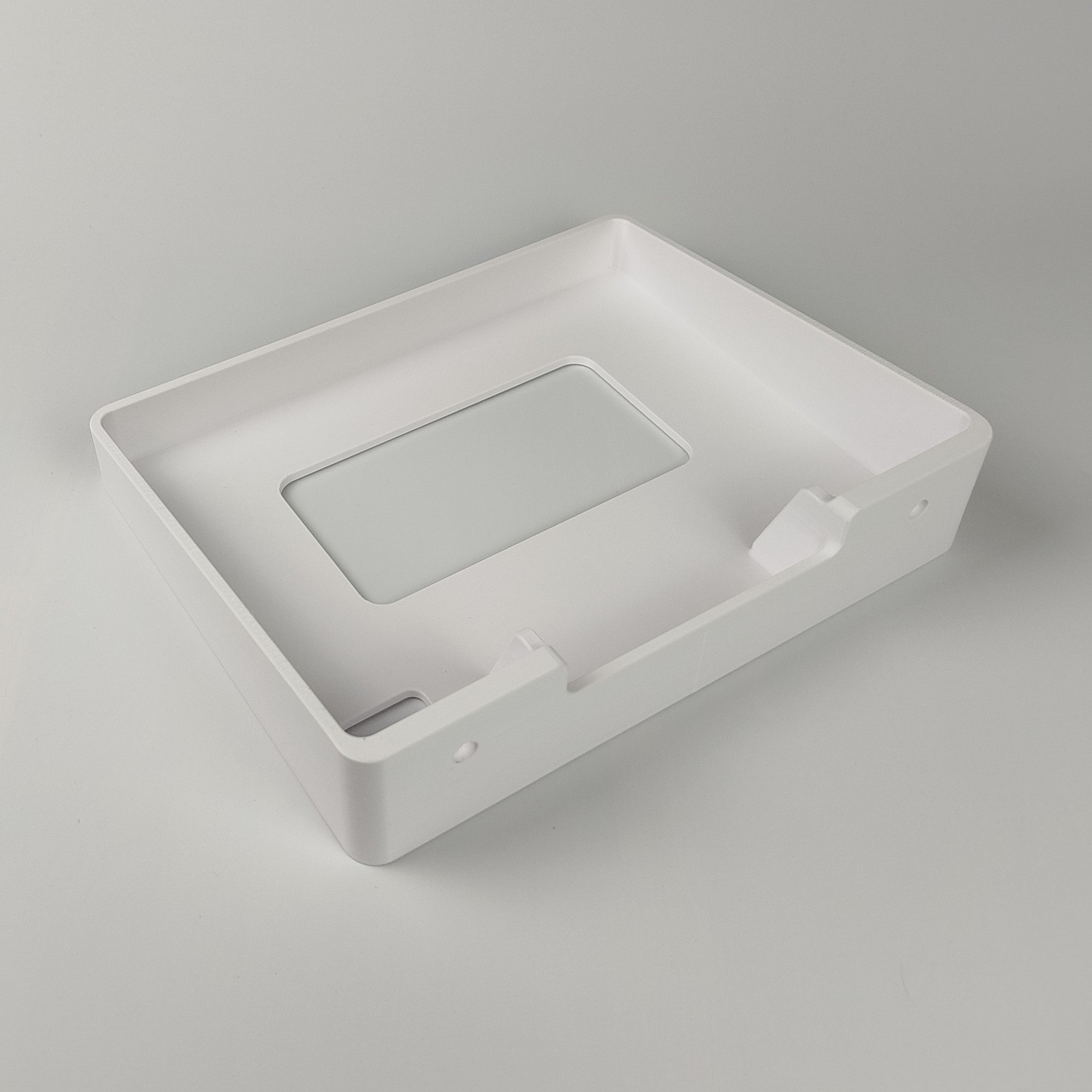 Wandhalterung für Löwenstein prisma Smart/Soft + Aqua Befeuchter