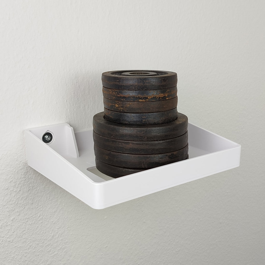 Wandhalterung für Löwenstein prisma Smart/Soft + Aqua Befeuchter