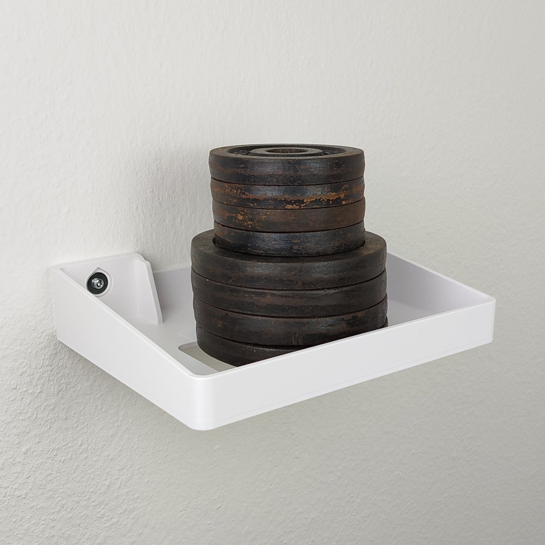 Wandhalterung für Löwenstein prisma Smart/Soft + Aqua Befeuchter