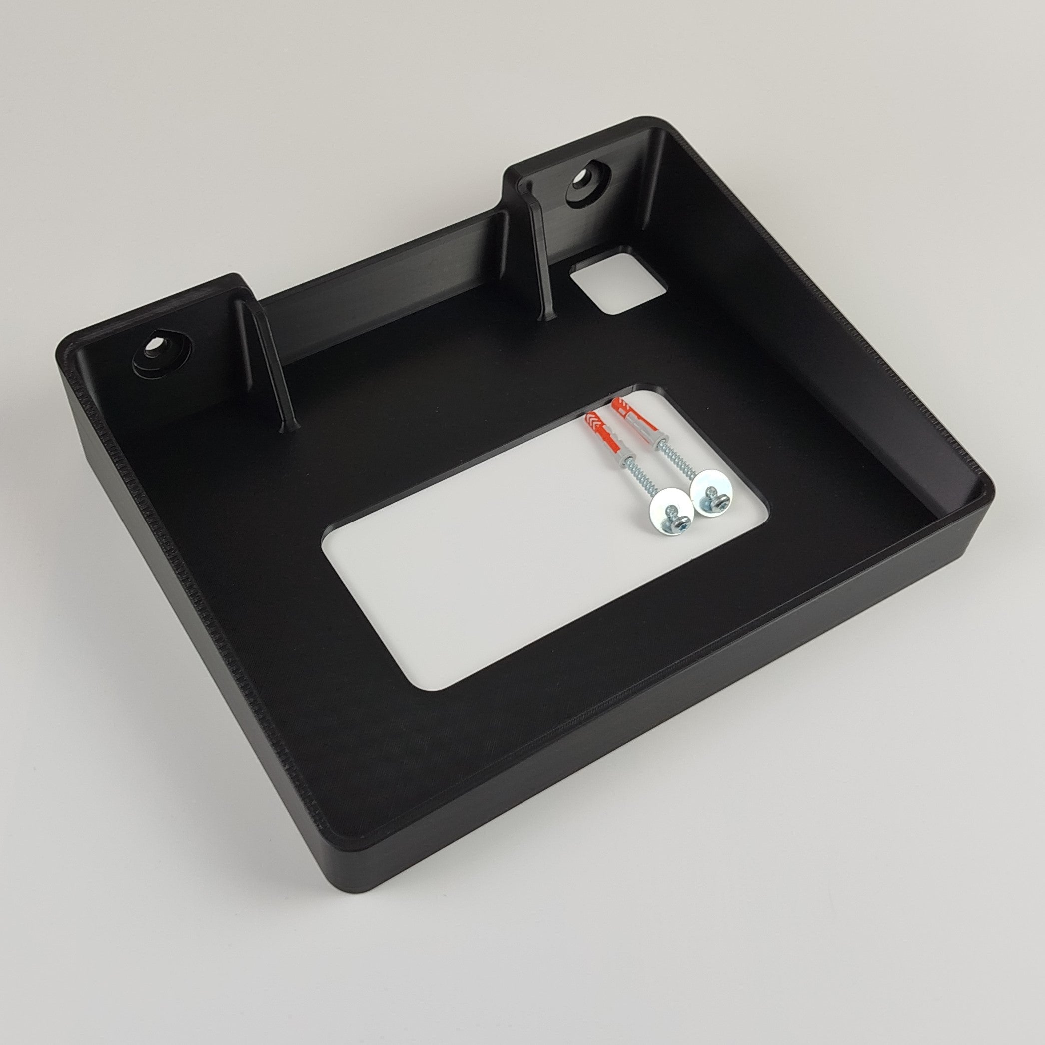 Wandhalterung für Löwenstein prisma Smart/Soft + Aqua Befeuchter