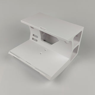 Resmed Airsense 11 Wohnmobil Halterung Camper Mount weiß white