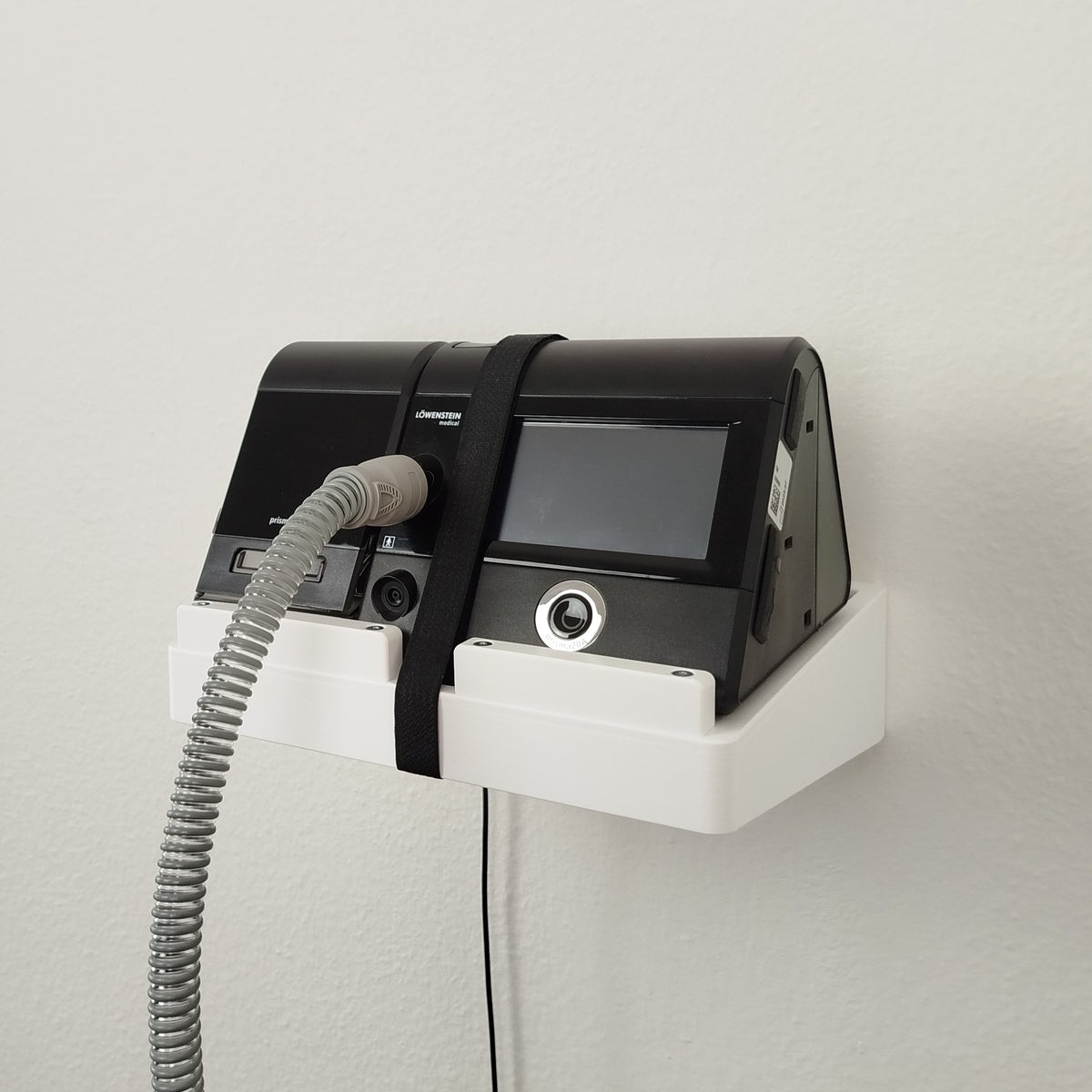 Löwenstein Prisma Aqua Soporte de pared [color:white] [box:without]
