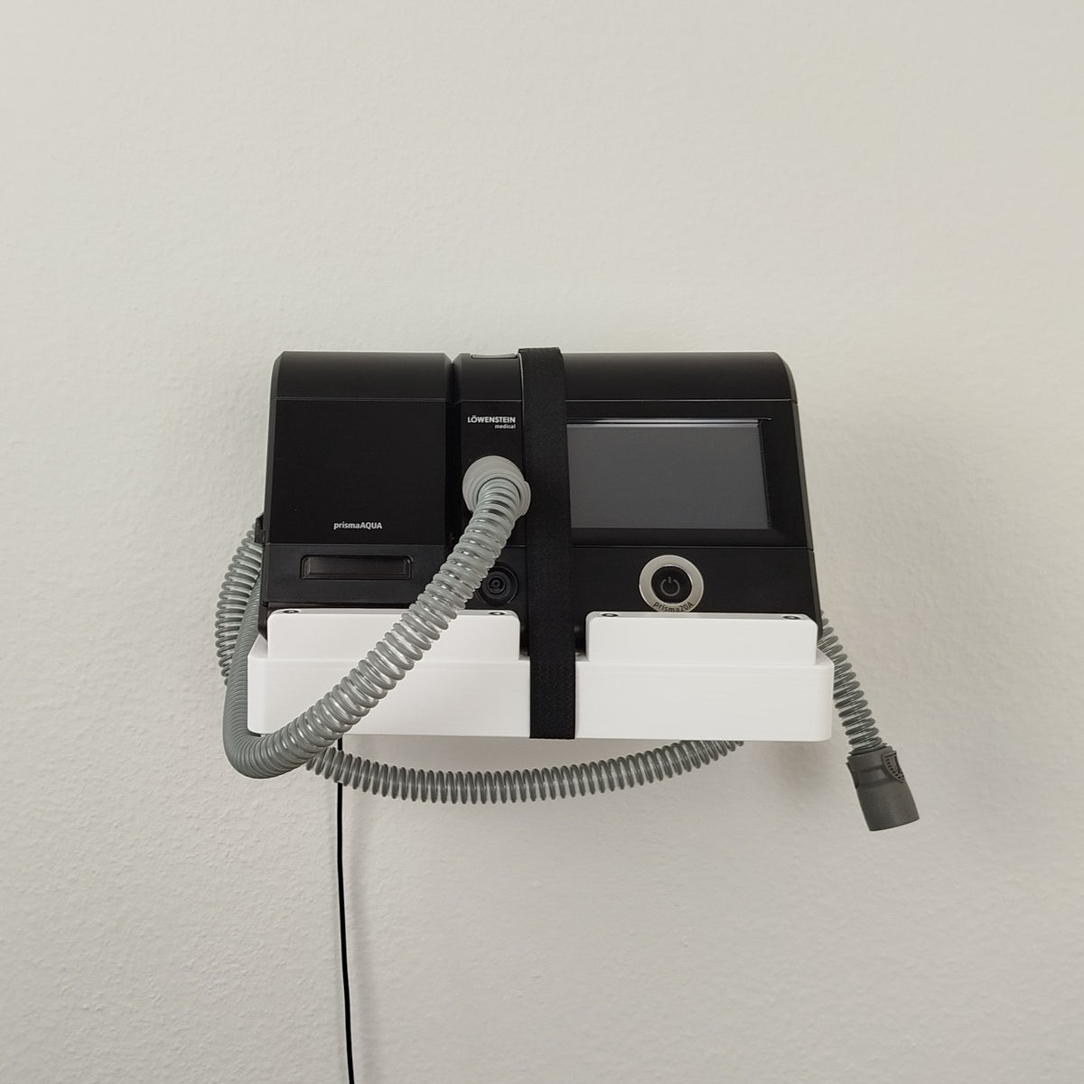 Löwenstein Prisma Aqua Soporte de pared [color:white] [box:without]