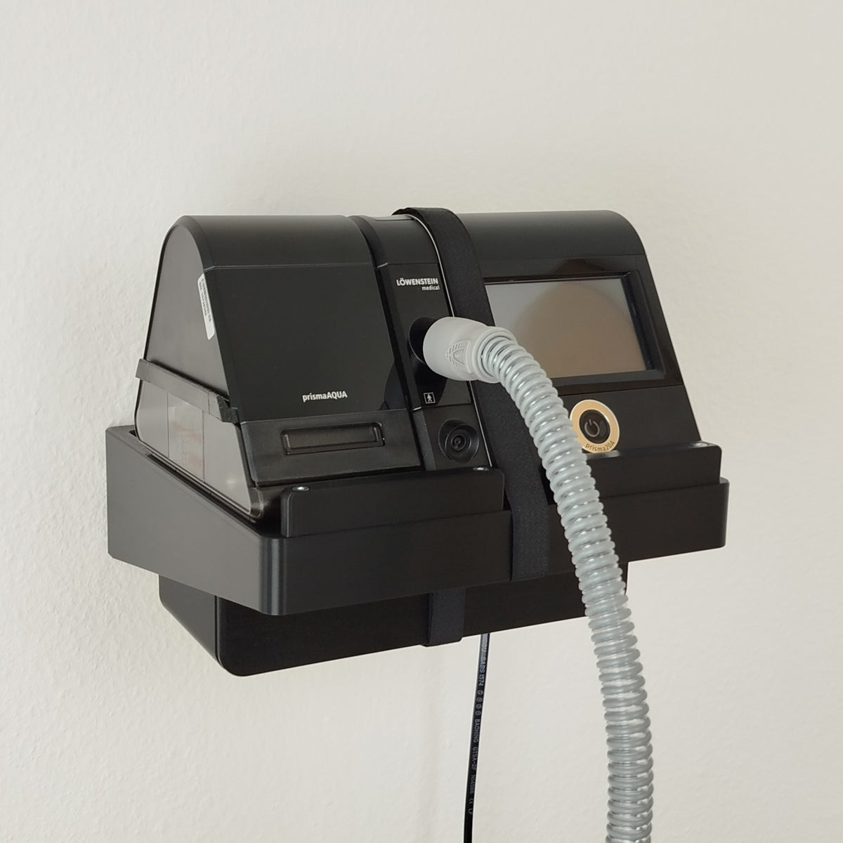Löwenstein Prisma Aqua Soporte de pared [color:black] [box:with]