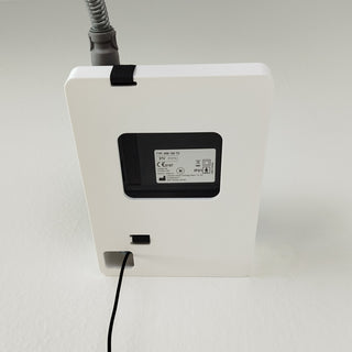 Prisma WM100TD Wandhalterung weiß white wit blanc