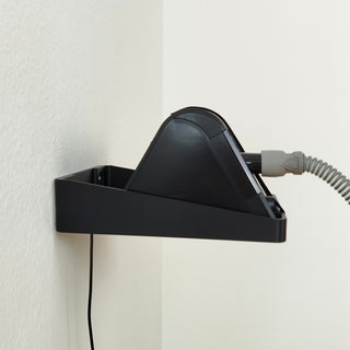 Prisma WM100TD Wandhalterung schwarz black zwart noir