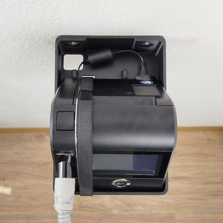 Prisma WM100TD Wandhalterung schwarz black zwart noir