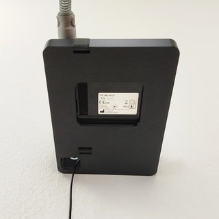 Prisma WM100TD Wandhalterung schwarz black zwart noir