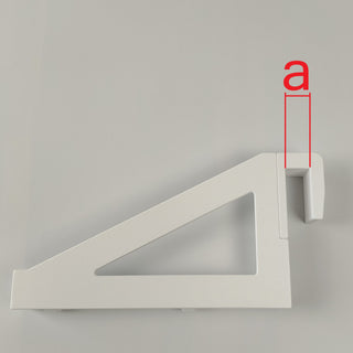 Bed frame mount | Löwenstein prisma WM 100 TD + prismaAQUA
