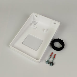 Prisma WM100TD Wandhalterung weiß white wit blanc