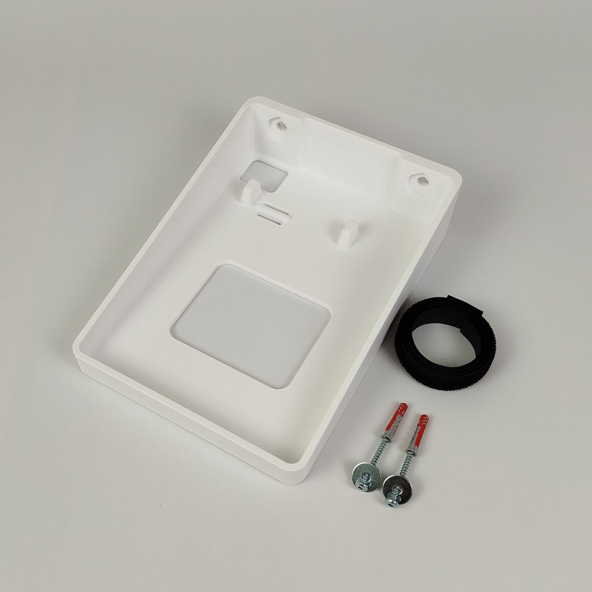 Prisma WM100TD Soporte de pared blanco white wit blanc