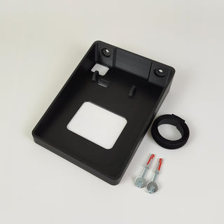 Prisma WM100TD Wandhalterung schwarz black zwart noir