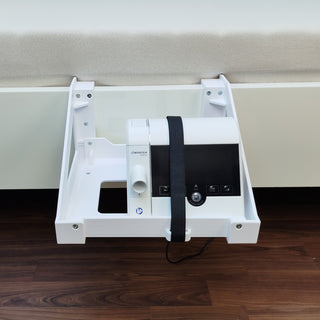 Bed Frame Mount | Löwenstein prisma | SMART & SOFT (plus/max) + Aqua Humidifier