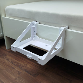 Bed Frame Mount | Löwenstein prisma | SMART & SOFT (plus/max) + Aqua Humidifier