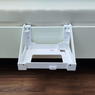 Bed Frame Mount | Löwenstein prisma | SMART & SOFT (plus/max) + Aqua Humidifier