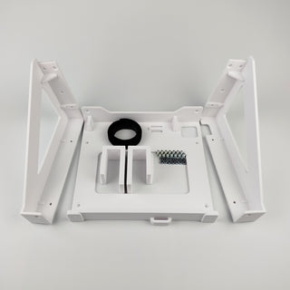 Bed Frame Mount | Löwenstein prisma | SMART & SOFT (plus/max) + Aqua Humidifier