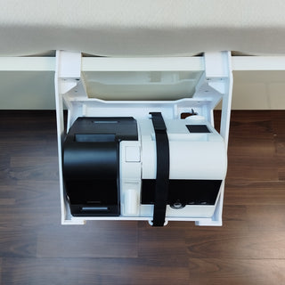 Bed Frame Mount | Löwenstein prisma | SMART & SOFT (plus/max) + Aqua Humidifier